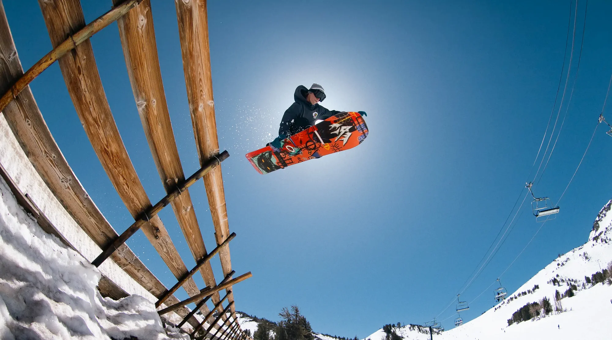 Master Every Mountain Peak